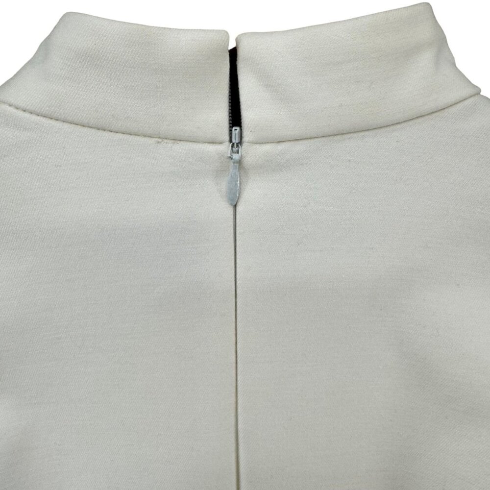 ba&sh Cream Button-Detail Blouse - Picture 4 of 14